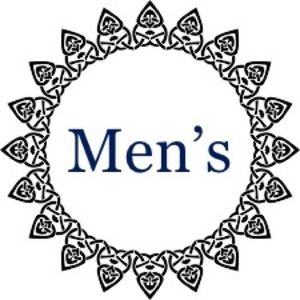 Men’s